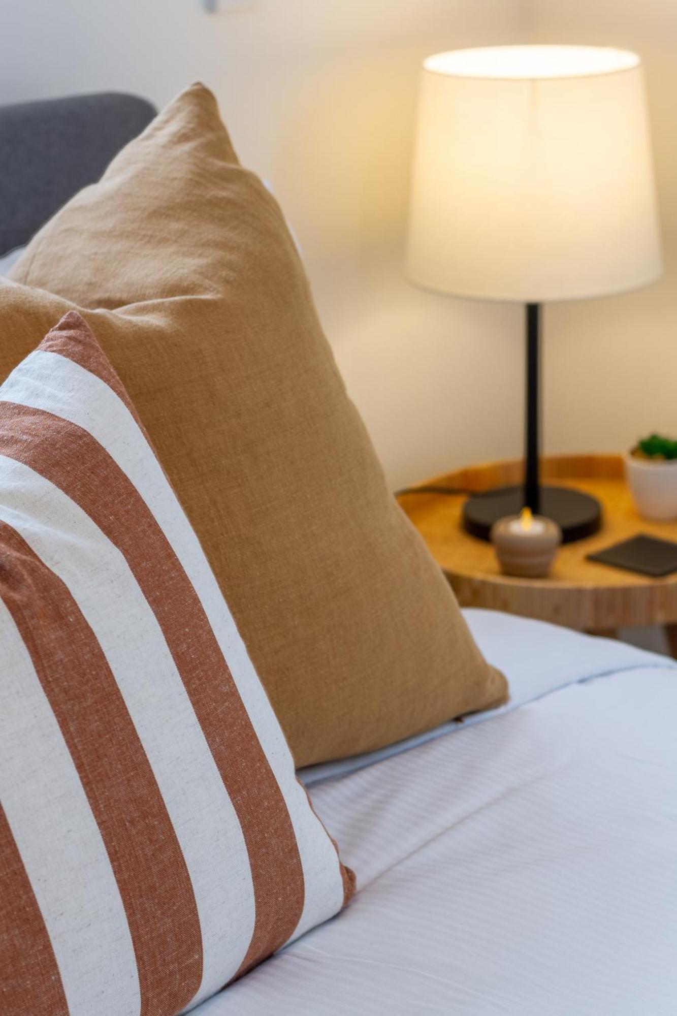 Stylish Central City Townhouse Next To Little High Christchurch Luaran gambar