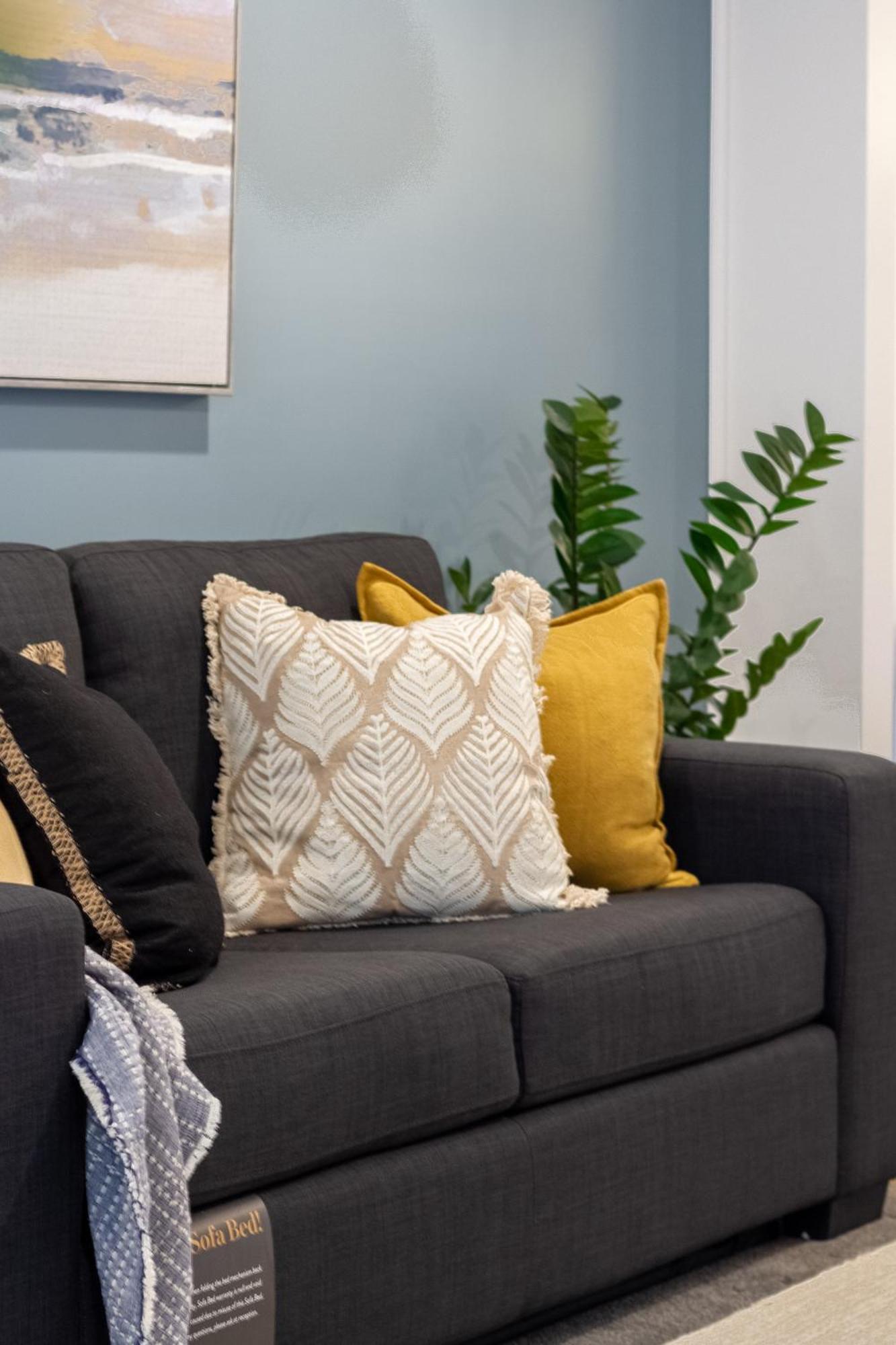 Stylish Central City Townhouse Next To Little High Christchurch Luaran gambar