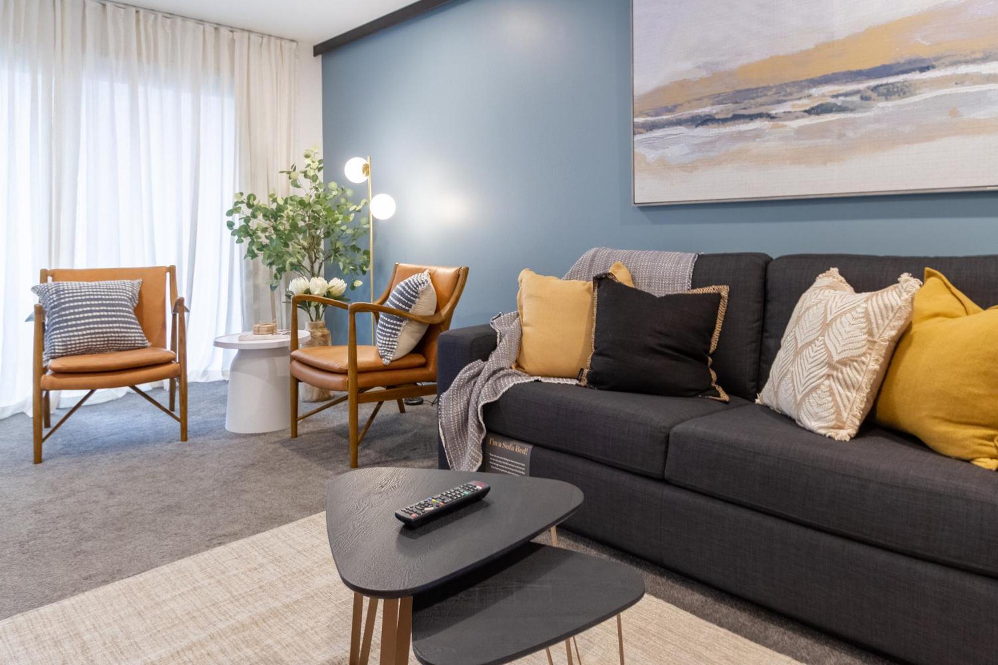 Stylish Central City Townhouse Next To Little High Christchurch Luaran gambar
