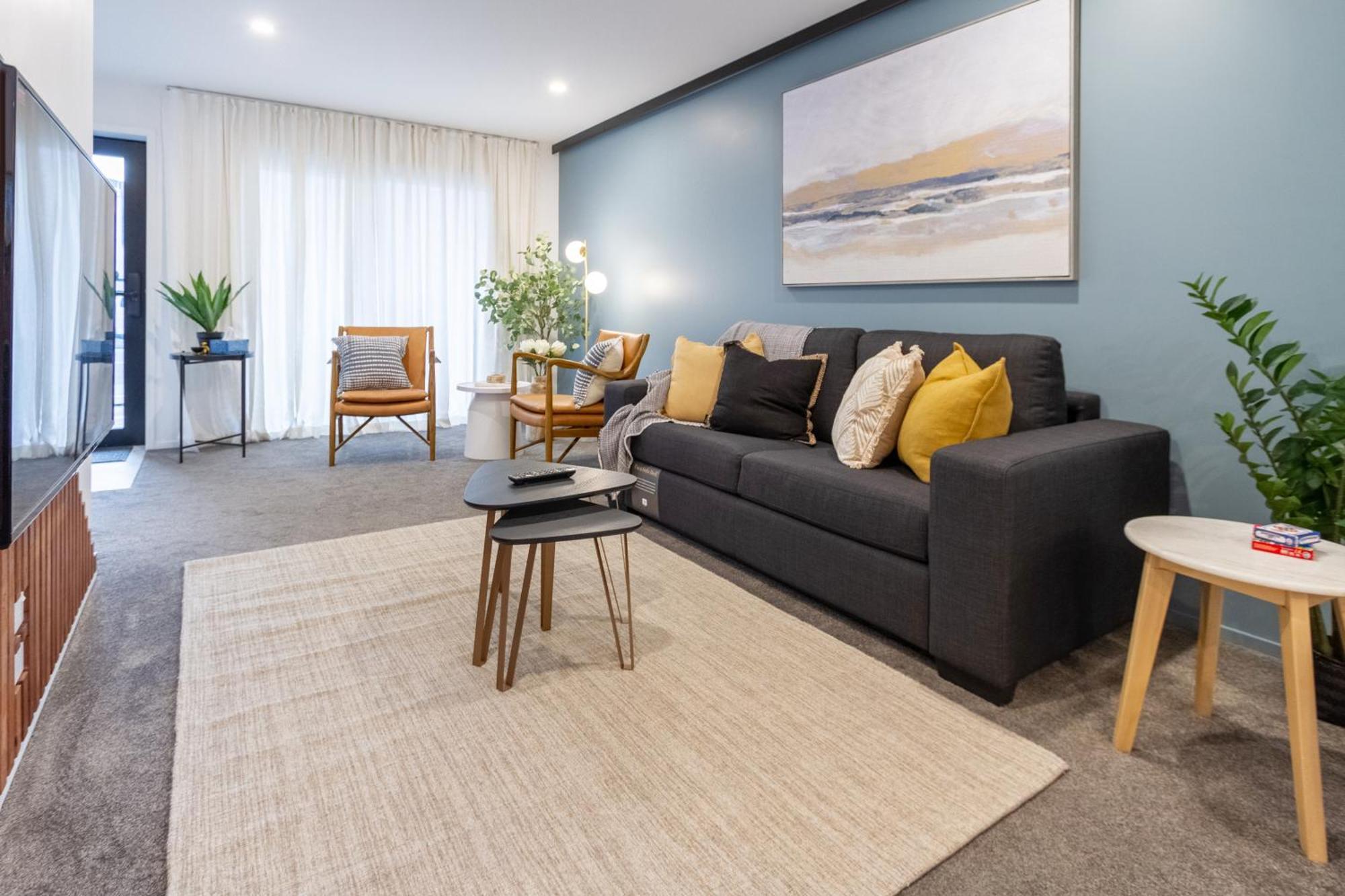 Stylish Central City Townhouse Next To Little High Christchurch Luaran gambar