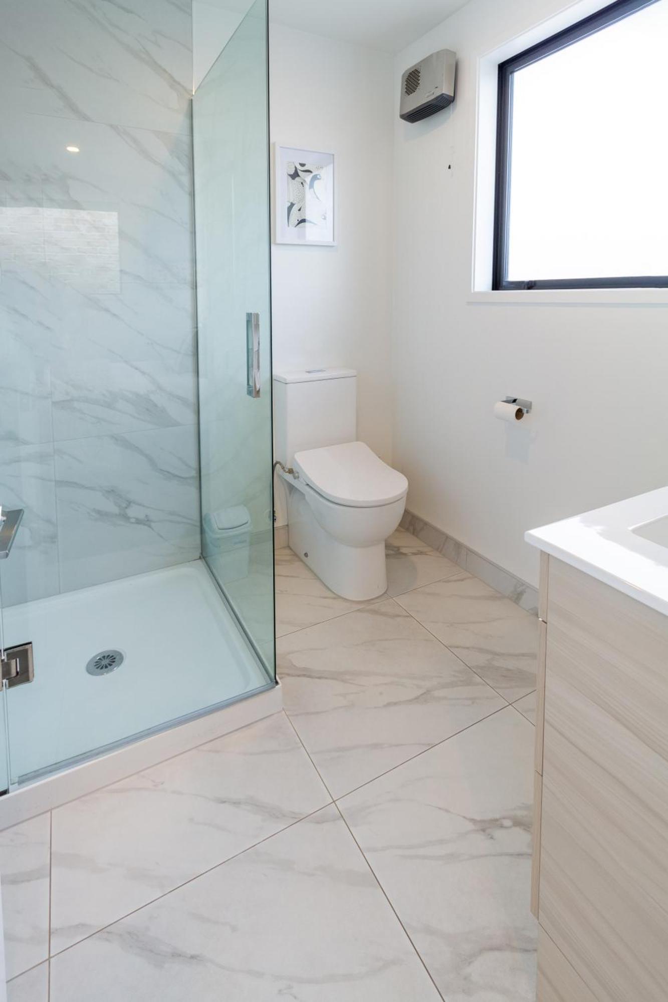 Stylish Central City Townhouse Next To Little High Christchurch Luaran gambar